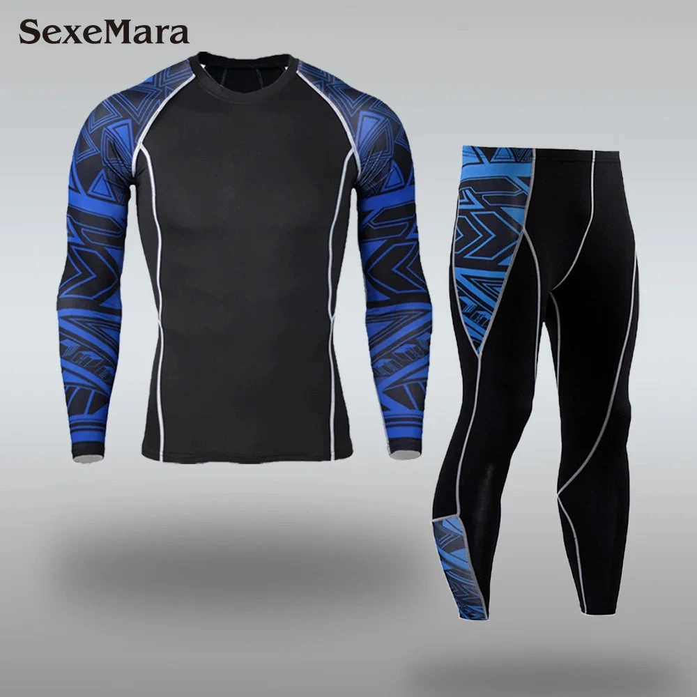 Heatwave Hideaway 3D Baselayer: Conquer the Cold in Comfort and Style.